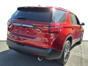 Thumbnail image of 2023 Chevrolet Traverse at King O'Rourke Buick GMC