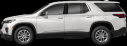 Thumbnail image of 2023 Chevrolet Traverse at King O'Rourke Buick GMC