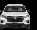 Thumbnail image of 2023 Chevrolet Traverse at King O'Rourke Buick GMC