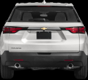Thumbnail image of 2023 Chevrolet Traverse at King O'Rourke Buick GMC