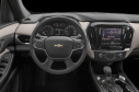 Thumbnail image of 2023 Chevrolet Traverse at King O'Rourke Buick GMC