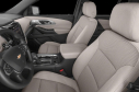Thumbnail image of 2023 Chevrolet Traverse at King O'Rourke Buick GMC