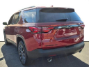 Thumbnail image of 2023 Chevrolet Traverse at King O'Rourke Buick GMC