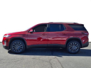 Thumbnail image of 2023 Chevrolet Traverse at King O'Rourke Buick GMC