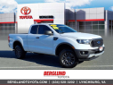 Thumbnail image of 2020 Ford Ranger at Berglund Toyota