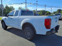 Thumbnail image of 2020 Ford Ranger at Berglund Toyota