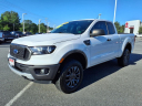 Thumbnail image of 2020 Ford Ranger at Berglund Toyota