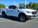 Thumbnail image of 2020 Ford Ranger at Berglund Toyota