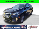 Thumbnail image of 2023 Chevrolet Equinox at Feldman Chevrolet Of Novi