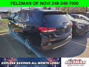 Thumbnail image of 2023 Chevrolet Equinox at Feldman Chevrolet Of Novi