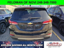 Thumbnail image of 2023 Chevrolet Equinox at Feldman Chevrolet Of Novi
