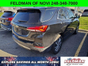 Thumbnail image of 2023 Chevrolet Equinox at Feldman Chevrolet Of Novi