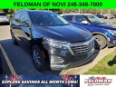 Thumbnail image of 2023 Chevrolet Equinox at Feldman Chevrolet Of Novi
