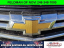 Thumbnail image of 2023 Chevrolet Equinox at Feldman Chevrolet Of Novi
