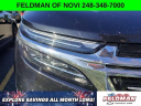 Thumbnail image of 2023 Chevrolet Equinox at Feldman Chevrolet Of Novi