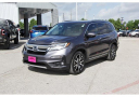 Thumbnail image of 2019 Honda Pilot at Tomball AG - Ford NEW