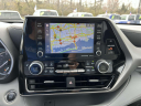 Thumbnail image of 2022 Toyota Highlander at Atlantic Toyota