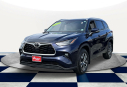 Thumbnail image of 2022 Toyota Highlander at Atlantic Toyota