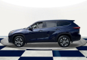 Thumbnail image of 2022 Toyota Highlander at Atlantic Toyota