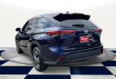Thumbnail image of 2022 Toyota Highlander at Atlantic Toyota