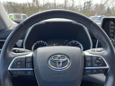 Thumbnail image of 2022 Toyota Highlander at Atlantic Toyota