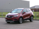 2022 Buick Encore Preferred at Gilland Chevrolet GMC