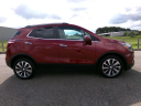 Thumbnail image of 2022 Buick Encore at Gilland Chevrolet GMC