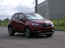Thumbnail image of 2022 Buick Encore at Gilland Chevrolet GMC