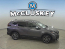 Thumbnail image of 2021 Honda CR-V at Mccluskey Chevrolet Kings Automall
