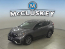Thumbnail image of 2021 Honda CR-V at Mccluskey Chevrolet Kings Automall