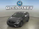 Thumbnail image of 2021 Honda CR-V at Mccluskey Chevrolet Kings Automall