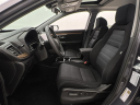Thumbnail image of 2021 Honda CR-V at Mccluskey Chevrolet Kings Automall