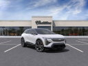 Thumbnail image of 2025 Cadillac OPTIQ at King O'Rourke Cadillac