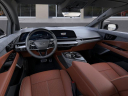 Thumbnail image of 2025 Cadillac OPTIQ at King O'Rourke Cadillac