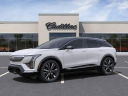 Thumbnail image of 2025 Cadillac OPTIQ at King O'Rourke Cadillac