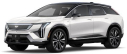 Thumbnail image of 2025 Cadillac OPTIQ at King O'Rourke Cadillac