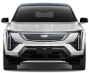 Thumbnail image of 2025 Cadillac OPTIQ at King O'Rourke Cadillac