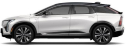 Thumbnail image of 2025 Cadillac OPTIQ at King O'Rourke Cadillac