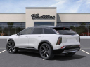 Thumbnail image of 2025 Cadillac OPTIQ at King O'Rourke Cadillac