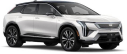Thumbnail image of 2025 Cadillac OPTIQ at King O'Rourke Cadillac