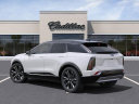 Thumbnail image of 2025 Cadillac OPTIQ at King O'Rourke Cadillac