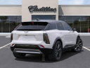 Thumbnail image of 2025 Cadillac OPTIQ at King O'Rourke Cadillac