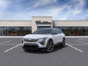 Thumbnail image of 2025 Cadillac OPTIQ at King O'Rourke Cadillac