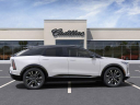 Thumbnail image of 2025 Cadillac OPTIQ at King O'Rourke Cadillac