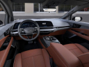 Thumbnail image of 2025 Cadillac OPTIQ at King O'Rourke Cadillac