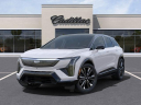 Thumbnail image of 2025 Cadillac OPTIQ at King O'Rourke Cadillac