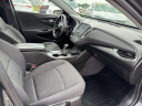 Thumbnail image of 2017 Chevrolet Malibu at TWIN CITY AUTO MALL INC