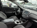 Thumbnail image of 2017 Chevrolet Malibu at TWIN CITY AUTO MALL INC