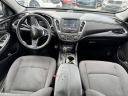 Thumbnail image of 2017 Chevrolet Malibu at TWIN CITY AUTO MALL INC