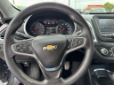 Thumbnail image of 2017 Chevrolet Malibu at TWIN CITY AUTO MALL INC